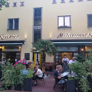Der Kretaner Guest house
