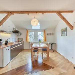 Neukölln Apartment