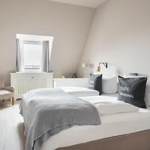 Limehome Chausseestraße Apartment