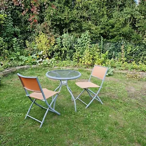 Im Grünen Apartment