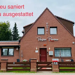Pamina Hotel