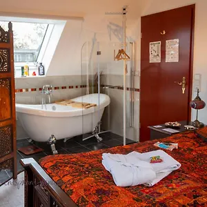 Entspannt Geniessen Bed & Breakfast