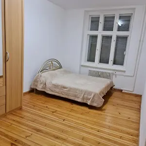 Shared Apartment