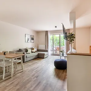 Appart hôtel Schoenhouse Street, Berlin