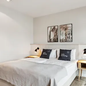 Limehome Prenzlauer Allee Apartment