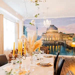 Prenzlauer Berg Apartment