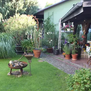 Friedrichshagen Apartment