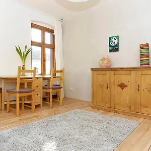 Mitte Apartment