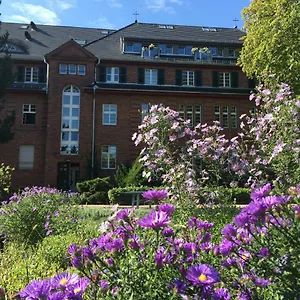 Gaeste- Und Tagungshaus Am Glockengarten Hotel