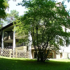 Tillmanns-haus Guest house