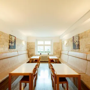 Dahlem Guest house