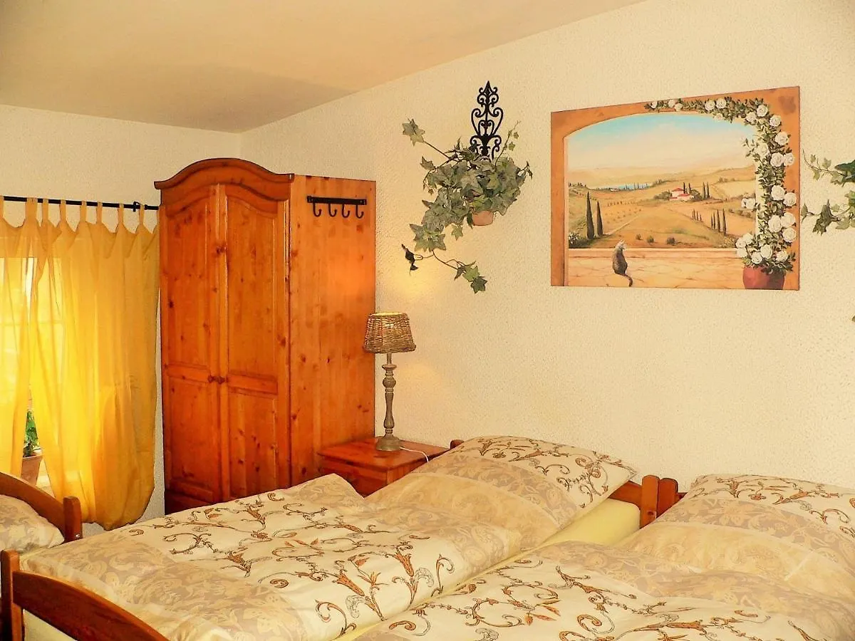 Ferienhaus Kutscherhaus Casa Chabeli - Berlin, Max 11 Personen Holiday home
