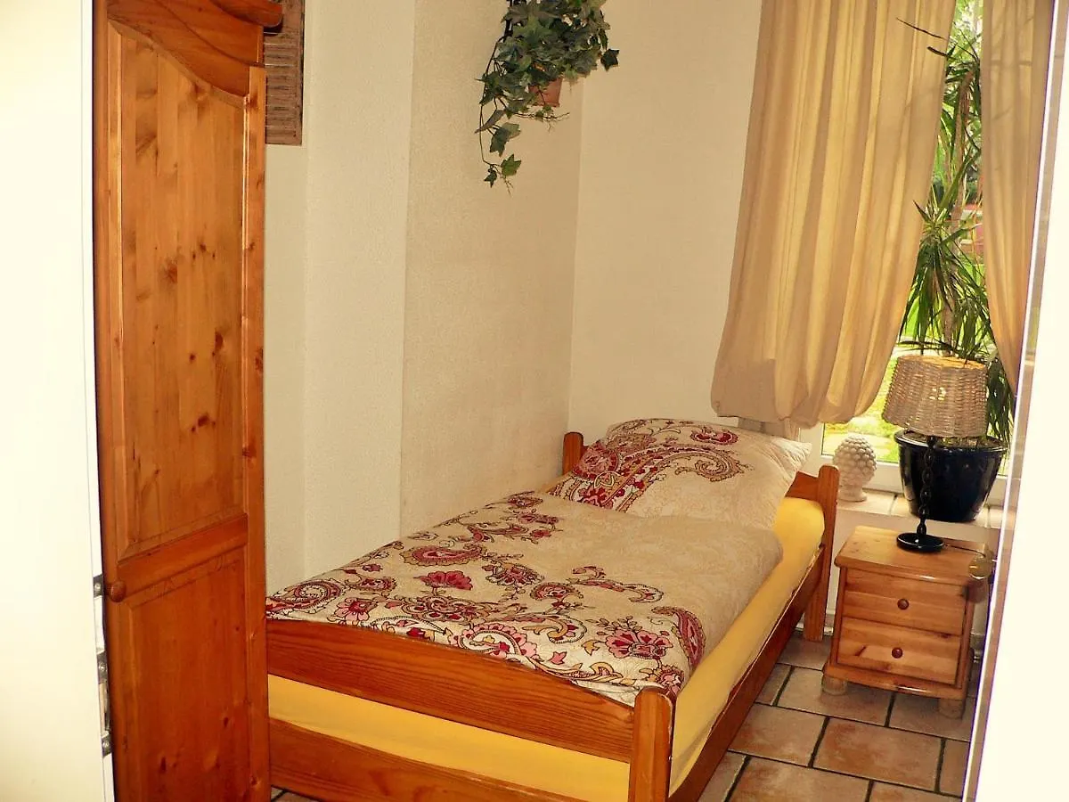 Ferienhaus Kutscherhaus Casa Chabeli - Berlin, Max 11 Personen 0*, Berlin